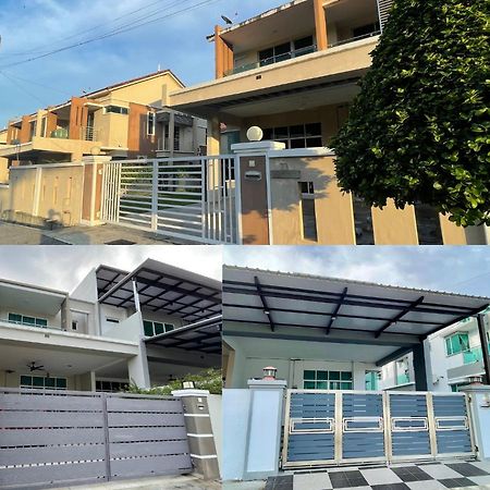 Langkawi Cozy Holiday Home At Desa Impian By Zervin Kuah Eksteriør billede