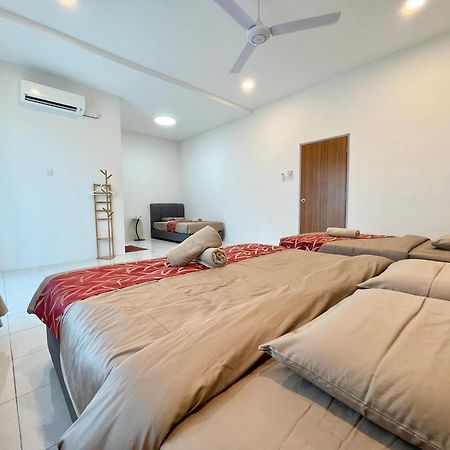 Langkawi Cozy Holiday Home At Desa Impian By Zervin Kuah Eksteriør billede