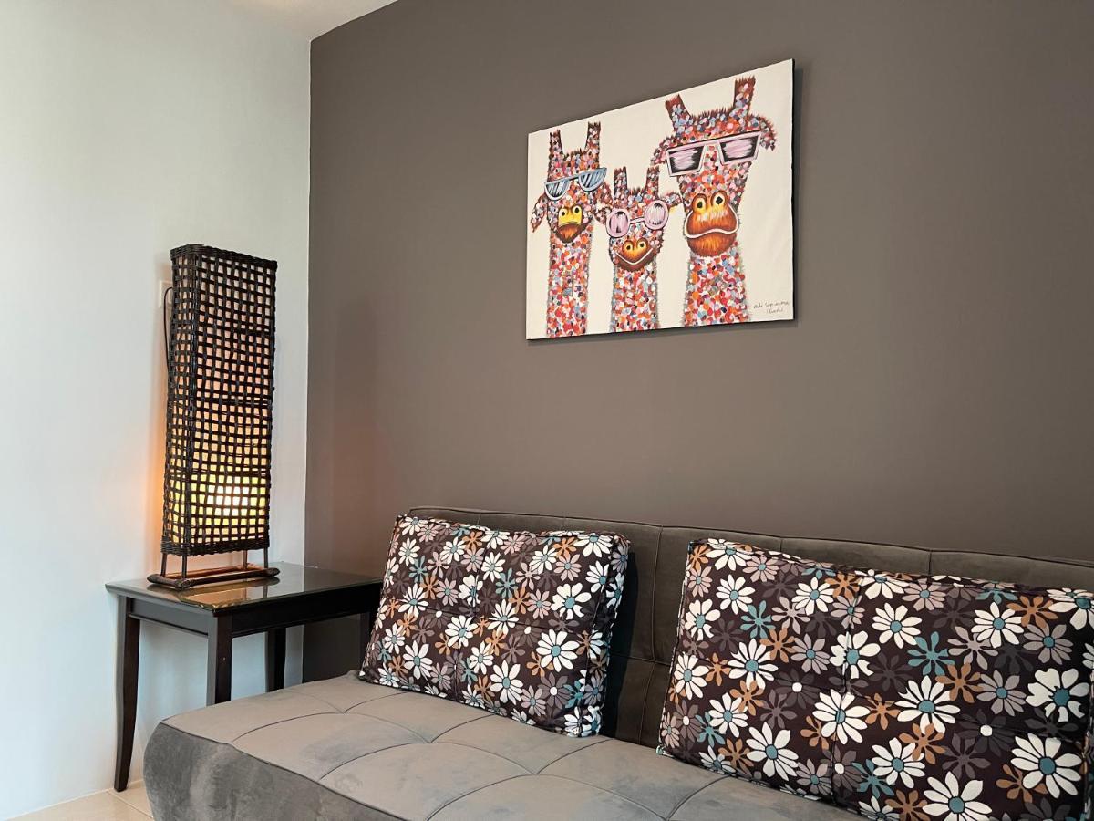 Langkawi Cozy Holiday Home At Desa Impian By Zervin Kuah Eksteriør billede