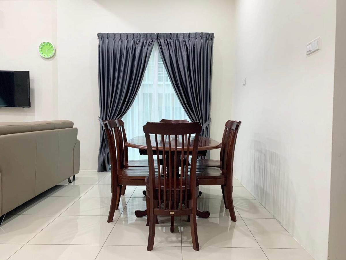 Langkawi Cozy Holiday Home At Desa Impian By Zervin Kuah Eksteriør billede