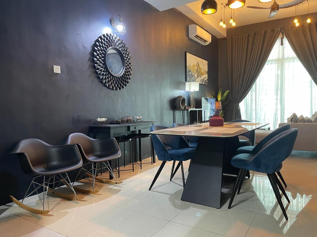 Langkawi Cozy Holiday Home At Desa Impian By Zervin Kuah Eksteriør billede