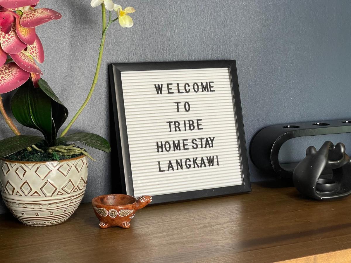 Langkawi Cozy Holiday Home At Desa Impian By Zervin Kuah Eksteriør billede